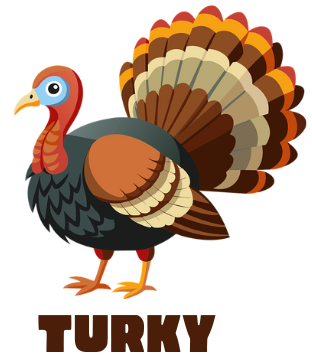 Turky